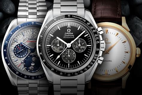 omega slimmest watch